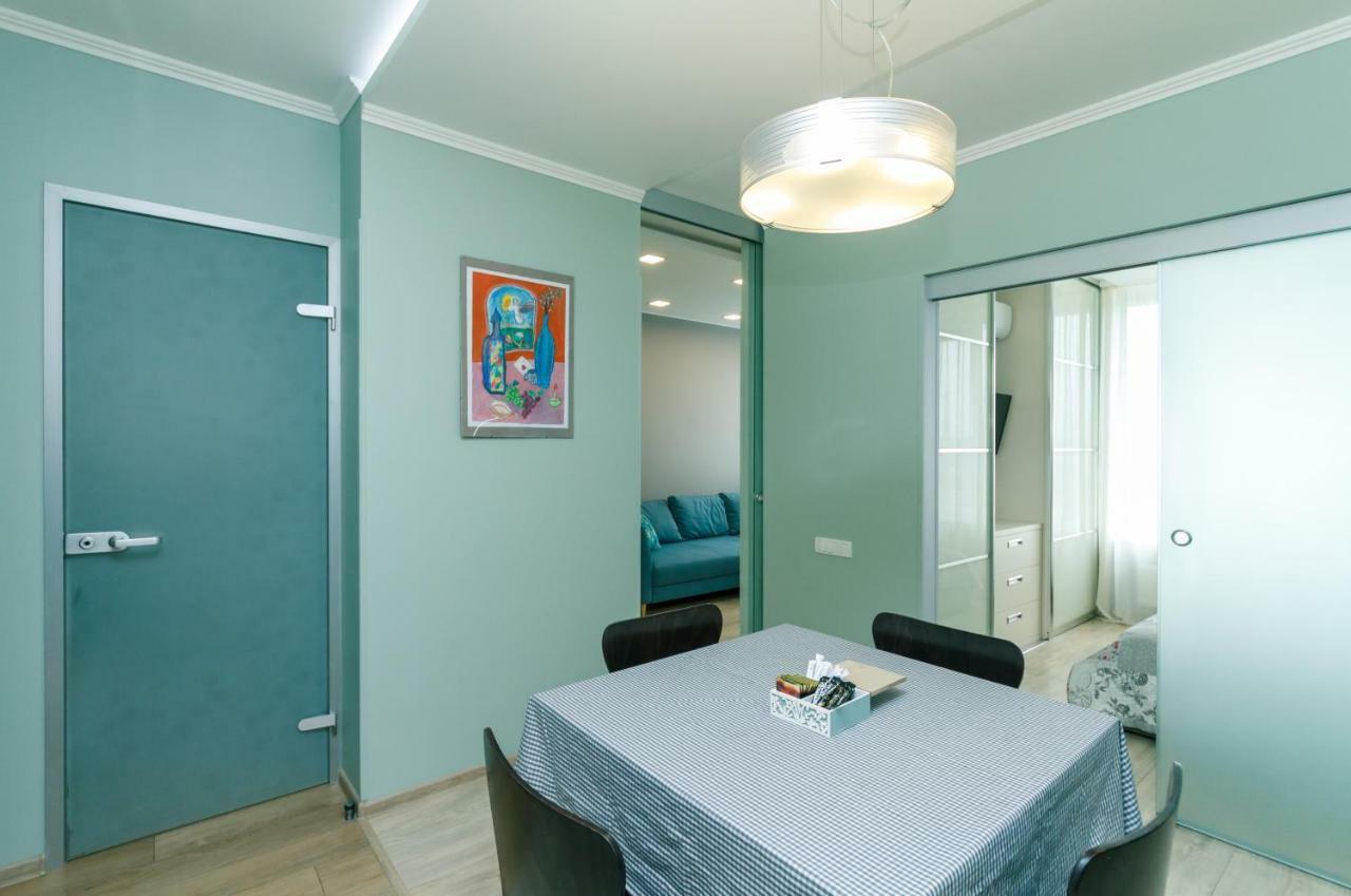 Smart Apartment Киев Экстерьер фото