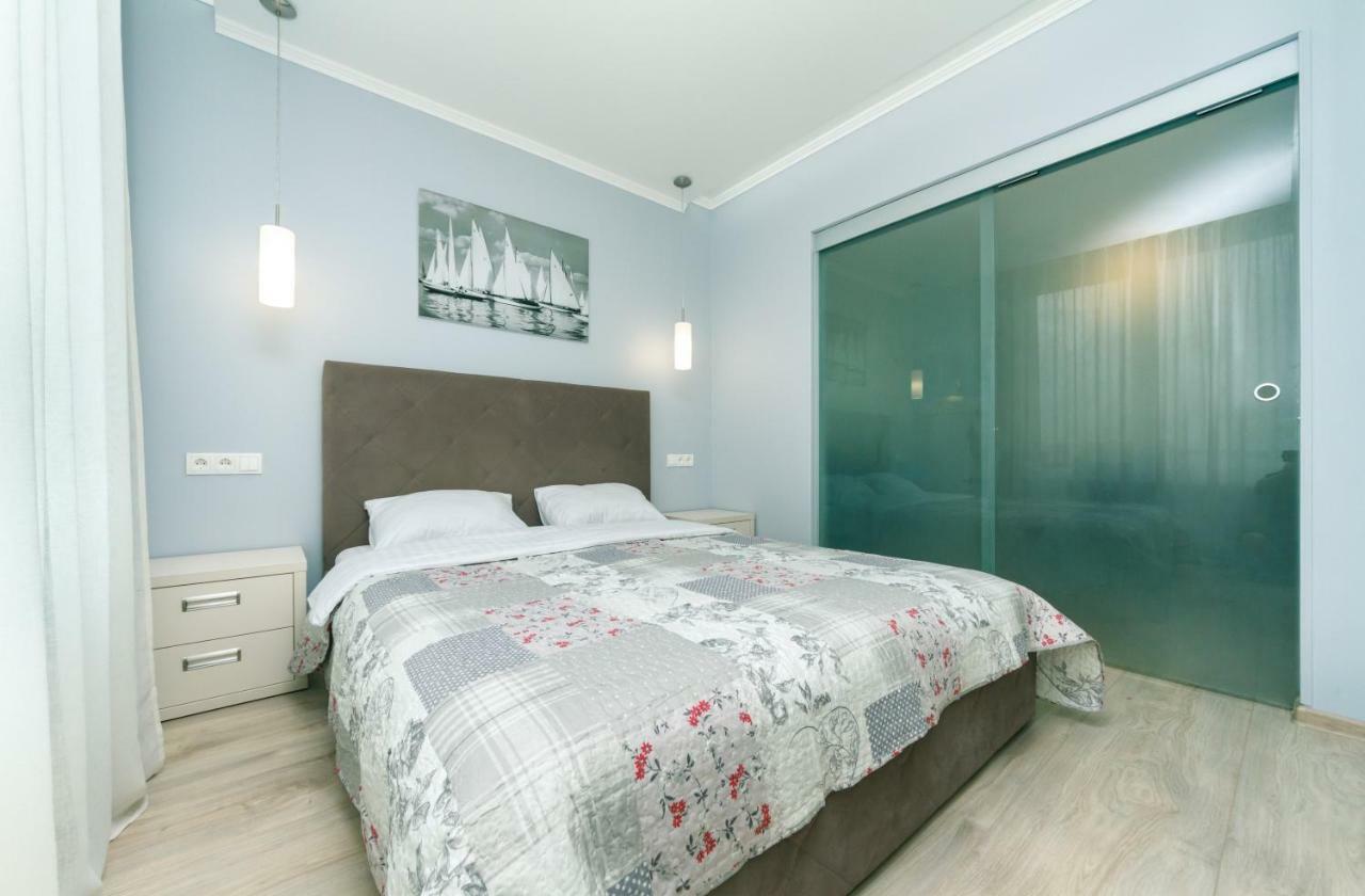 Smart Apartment Киев Экстерьер фото