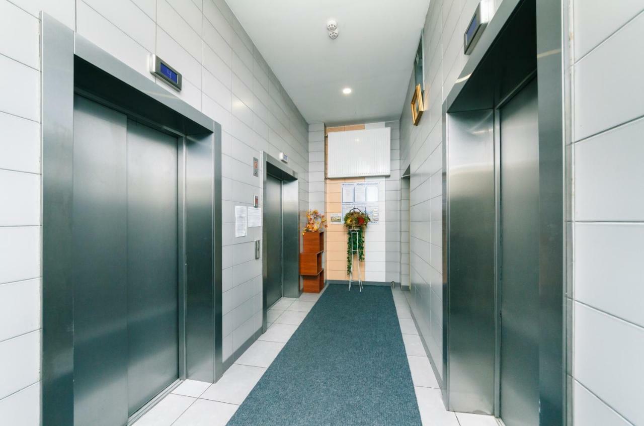 Smart Apartment Киев Экстерьер фото