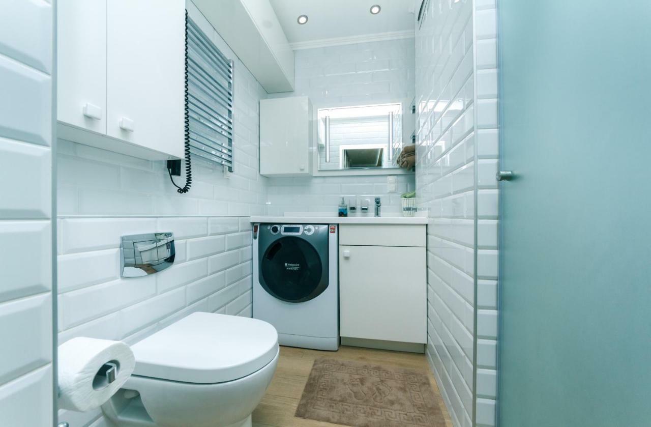 Smart Apartment Киев Экстерьер фото
