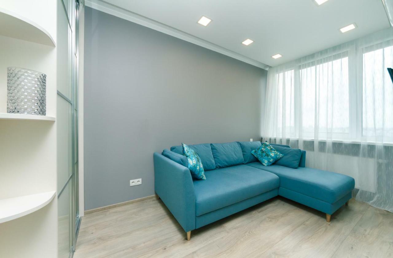 Smart Apartment Киев Экстерьер фото