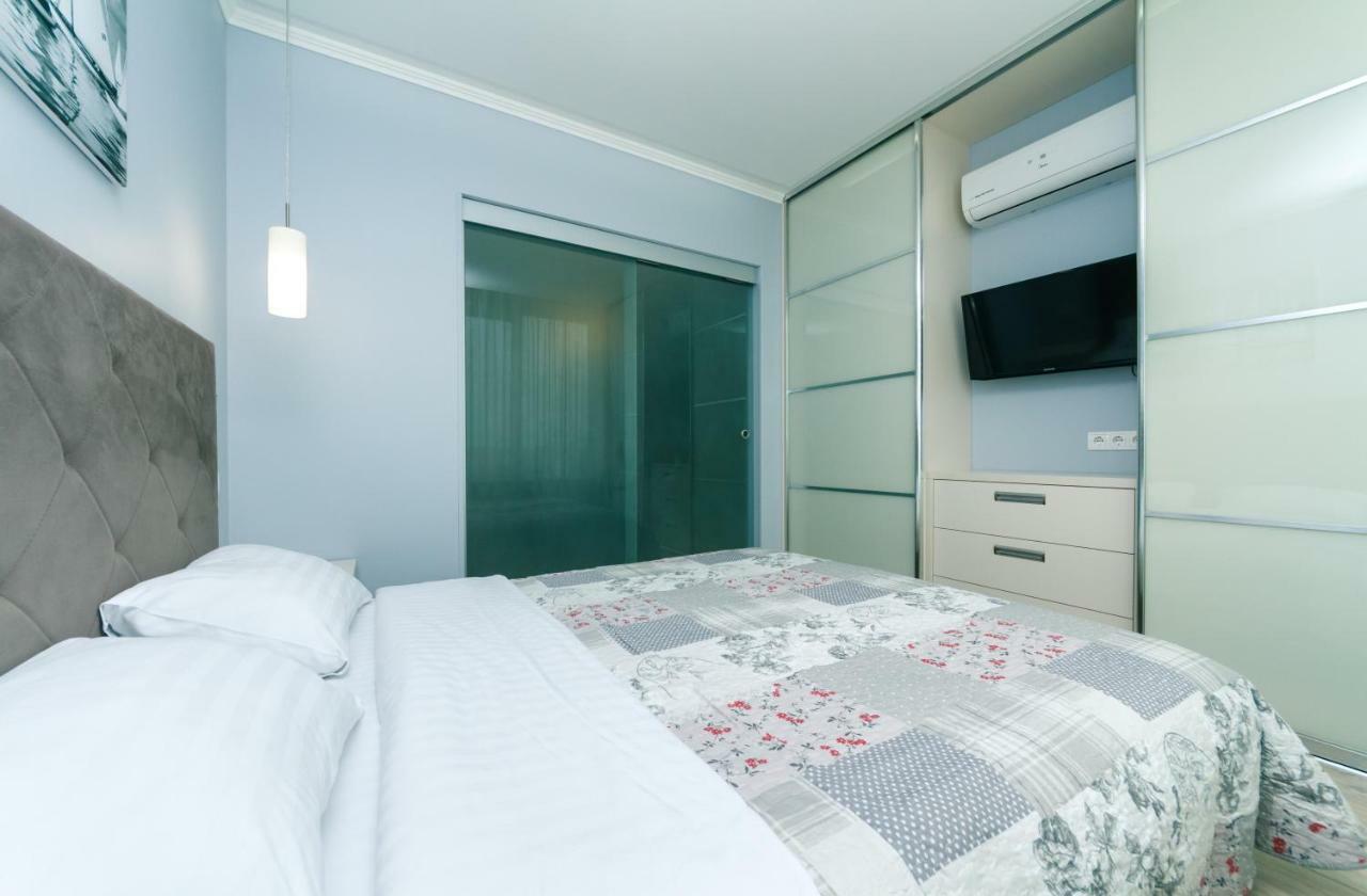 Smart Apartment Киев Экстерьер фото